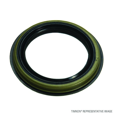 Timken Timken Seal, 1973 1973